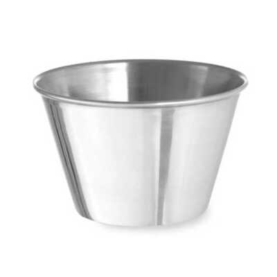 Ramekin - 12 unidades, 0,23L, 12 pcs. , ø93x(H)58mm