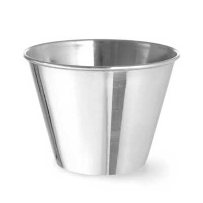 Ramekin - 12 unidades, 0,34L, 12 pcs. , ø100x(H)75mm