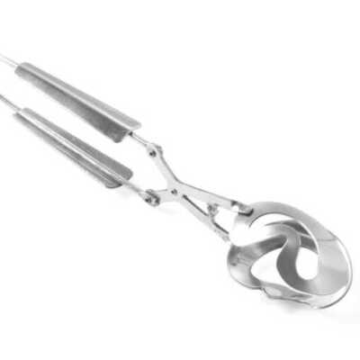 Pinça para caracóis - 2 unidades, 2 pcs. , (L)170mm