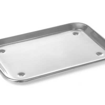 Tabuleiro de apresentação, 240x170mm
