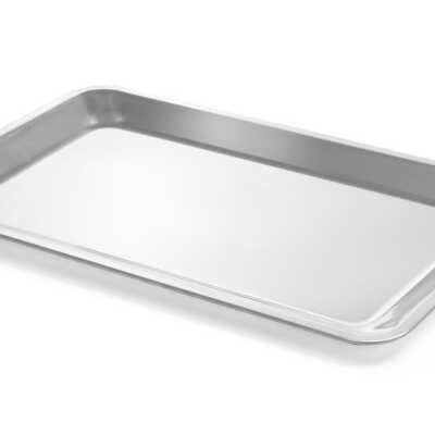 Tabuleiro para servir GN 1/1, 530x325x(H)20mm
