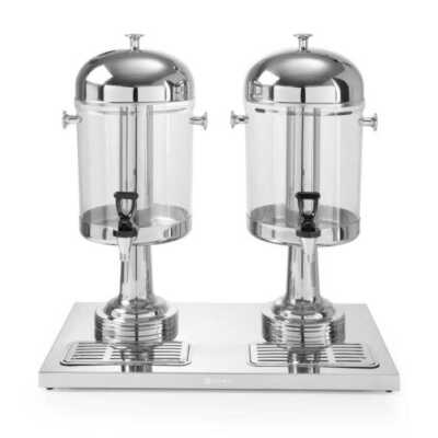 Dispensador de sumo, 16L, 560x350x(H)580mm