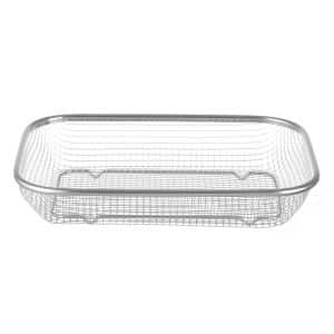 Cesto para servir, 290x220x(H)60mm