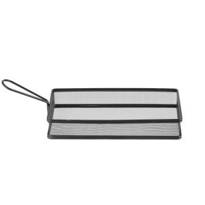 Miniaturas de cesto de fritar, 255x135x(H)45mm