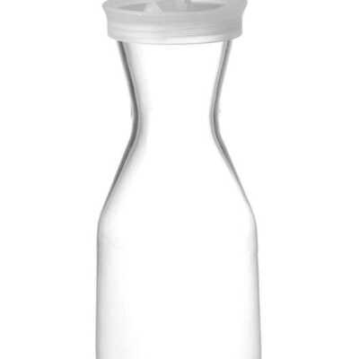 Garrafa, 1L, ø92x(H)245mm