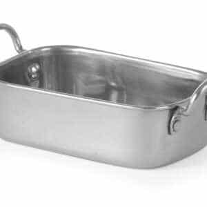 Recipiente para snacks, 185x95x(H)45mm