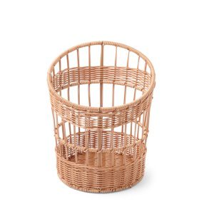 Cesto para baguetes, 305x320x(H)350mm