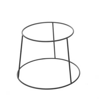 Cesto vertical, ø250x(H)180mm