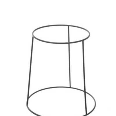 Cesto vertical, ø250x(H)265mm