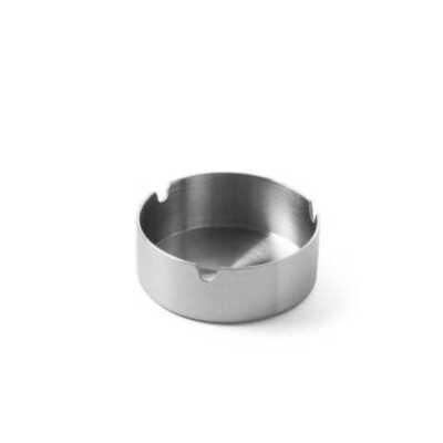 Cinzeiro, ø80x(H)30mm