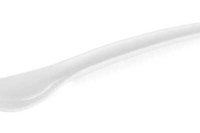 Colher para ovo - 6 unidades, 6 pcs