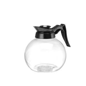 Jarro para café, 1,8L, ø160x(H)185mm