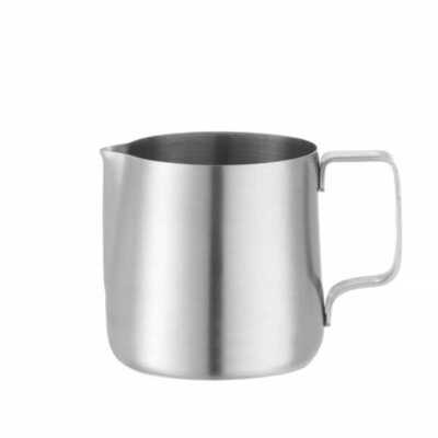 Jarro de leite, 0,28L, ø75x(H)75mm