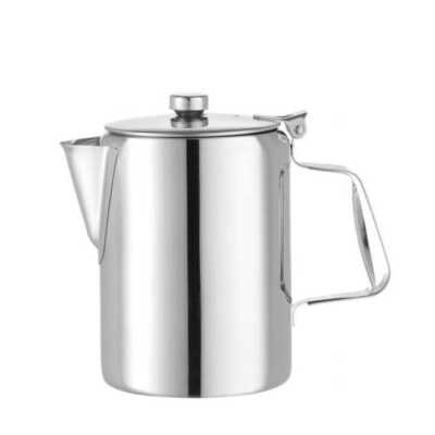 Bule com tampa, 0,6L, ø97x(H)142mm
