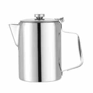 Bule com tampa, 1,4L, ø126x(H)185mm