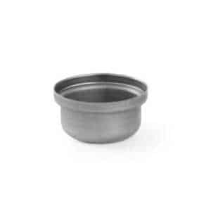 Suporte para velas, ø46x(H)20mm