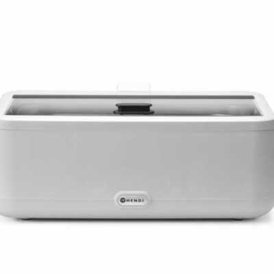 Réchaud  Branco, 220-240V/700W, 607x402x(H)245mm
