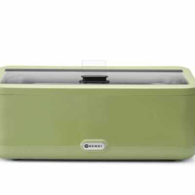 Réchaud  Verde, 220-240V/700W, 607x402x(H)245mm