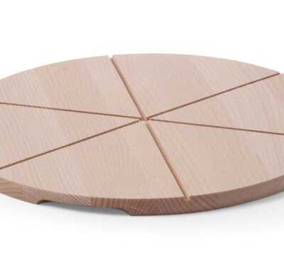 Tábua para pizza, ø300mm
