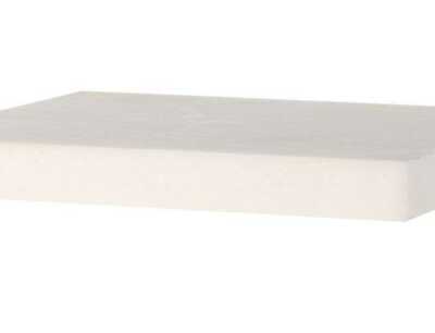 Bloco de talhante, 500x400x(H)50mm