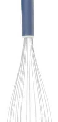 Batedor, Azul, (L)410mm