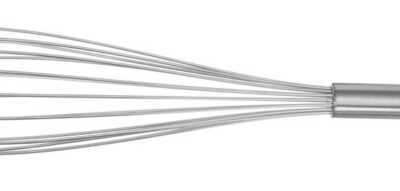 Batedor, (L)490mm