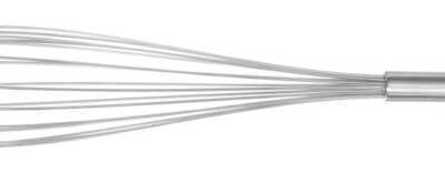 Batedor, (L)640mm