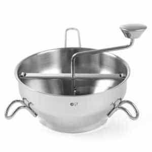 Passe-vite, 400x215x(H)175mm