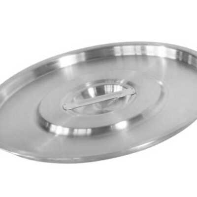 Tampa para balde com base reforçada 516706, ø290x(H)15mm