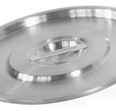 Tampa para balde com base reforçada 516720, ø305x(H)15mm