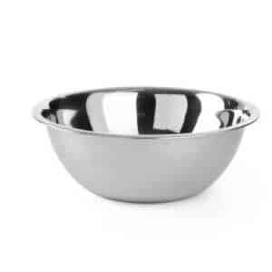 Taça de mistura, 4,9L, ø300x(H)118mm