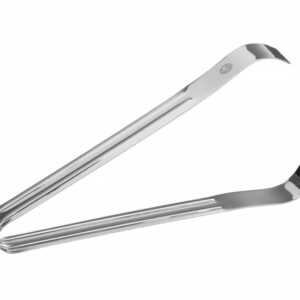 Pinças para cubos de gelo, (L)180mm