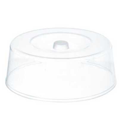 Tampa para prato giratório para bolos, ø300x(H)110mm