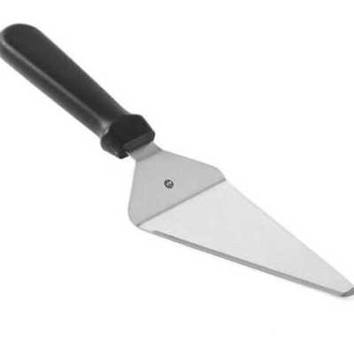 Espátula/ faca para bolo, 300x75mm