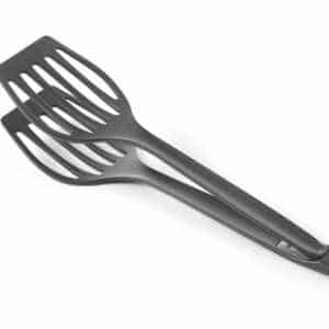 Pinças universais com revestimento em Teflon, Preto, (L)270mm
