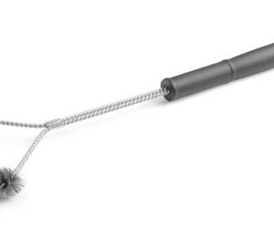 Escova de arame em Y, 520x170mm