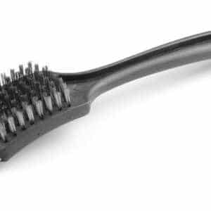 Escova de arame, 70x310x(H)85mm