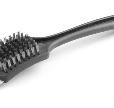 Escova de arame, 70x310x(H)85mm