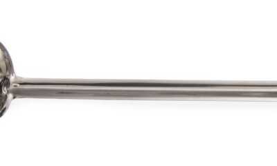 Concha, 0,05L, ø60x320mm