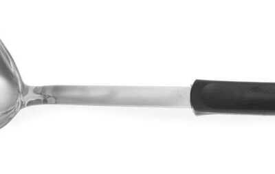 Concha de sopa, 0,09L, 335x90mm