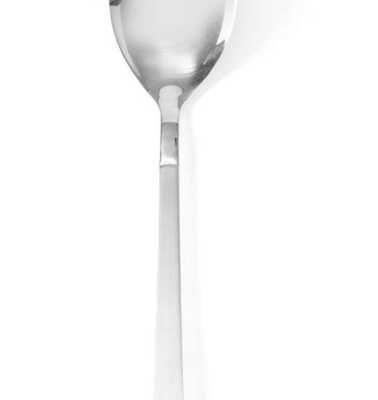 Colher de servir, 321x71mm