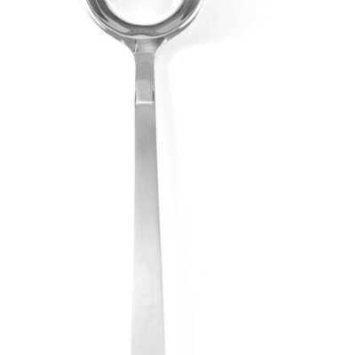 Concha de sopa, 0,05L, 270x69mm