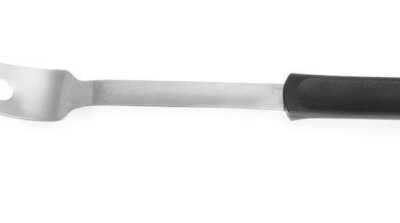 Garfo de talhar, 345x32mm