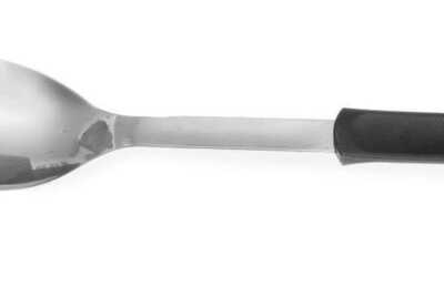 Colher de servir, 350x75mm