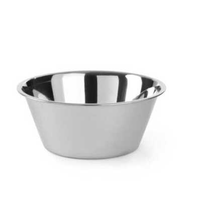 Taça de cozinha, 3,3L, ø281x(H)100mm