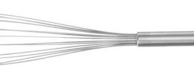 Batedor, (L)375mm
