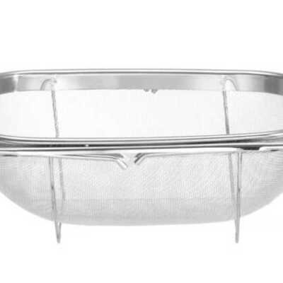 Escorredor extensível, 360x240x(H)115mm