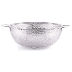 Escorredor, ø285x(H)100mm