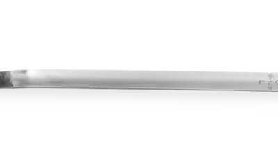Concha, 0,12L, ø80x400mm