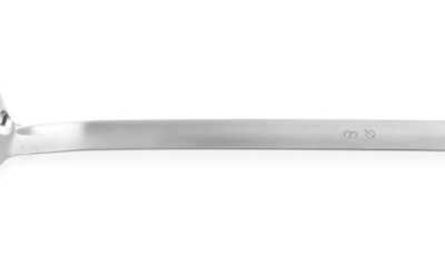Escumadeira, ø80x390mm